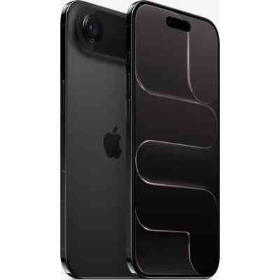 Мобільний телефон Apple iPhone Air 256GB Space Black (MG2L4) Вінниця