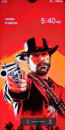 Смартфон: Samsung Galaxy A23 , 6/128Gb. Київ