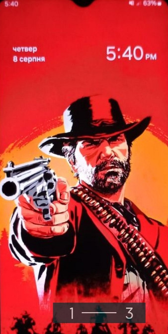 Смартфон: Samsung Galaxy A23 , 6/128Gb. Київ - фото 1