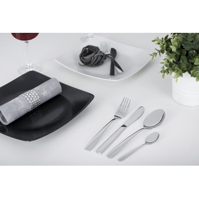 Столова виделка Ringel Lyra 3 шт (RG-3110-3/3) Вінниця - фото 3