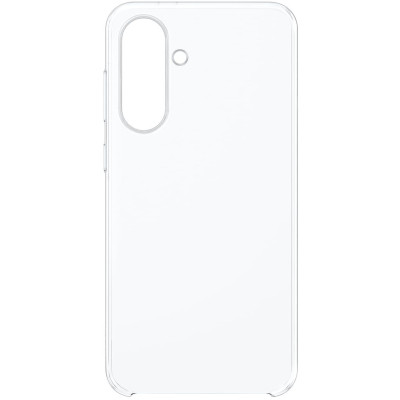Чехол для мобильного телефона Samsung Galaxy A56 (A566) Clear Case (EF-QA566CTEGWW) Винница - изображение 5