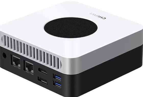 Міні ПК CHUWI LarkBox X Нові Харків