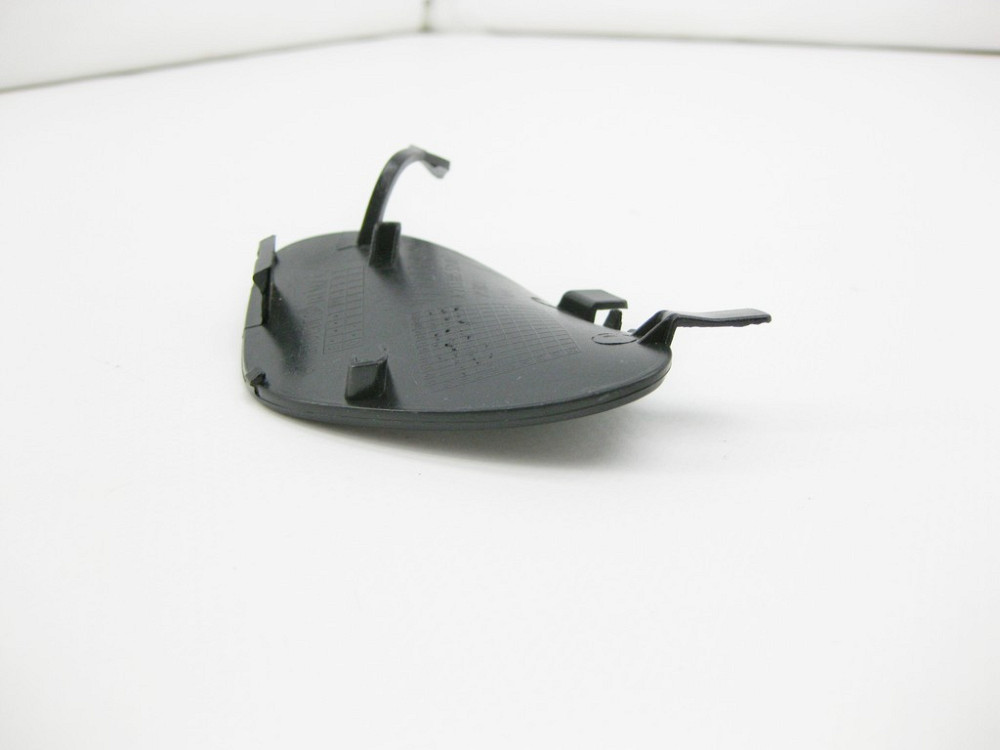 Mercedes-Benz  A2138855200 Нова кришка буксирувального гака переднього бампера до рейстайлу E-Class W213 Одеса - фото 7