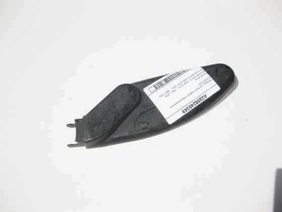 Mercedes-Benz  A2208240349 Накладка - ковпачок правого повідця двірника S-Class W220 CL C215 Одесса