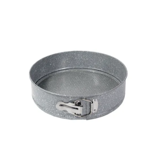 Набір роз'ємних форм для випікання 3 предмети (дно/борт/вклад для кексу) 6023 KAMILLE Житомир - изображение 2