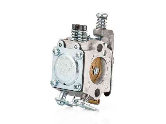 Карбюратор для бензопилы 38 куб.см. Sturm GC-CRB-38H (читать описание) Ровно