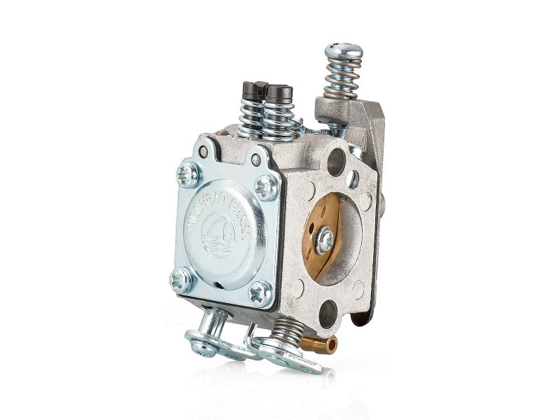 Карбюратор для бензопили 38 куб.см. Sturm GC-CRB-38H (читувати опис) Рівне - фото 2