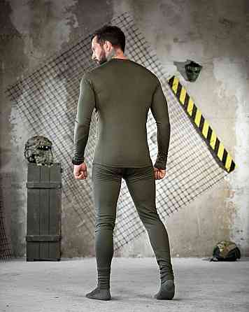 Термобелье Vaude olive НП4962 Одесса