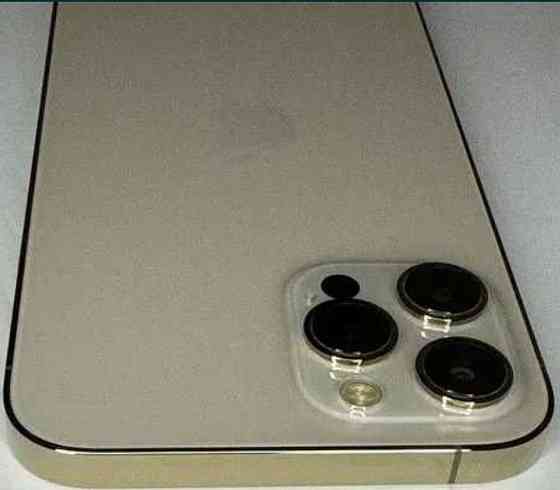 Айфон: iPhone 12 Pro Max Gold 256Gb. Neverlock. Киев