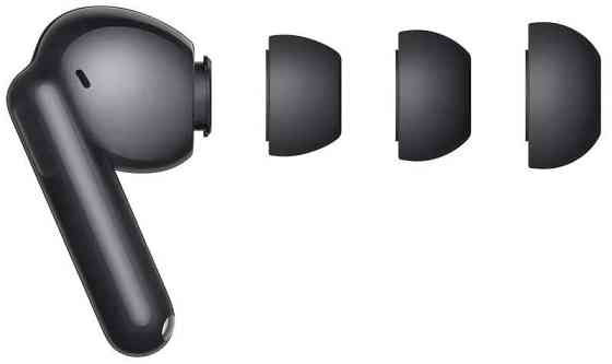 Bluetooth-гарнітура Huawei Freebuds SE 4 Black (55038499) ( 19999 ) Харків
