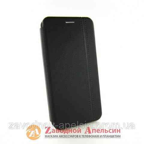 Чохол книжка Xiaomi Mi 9T Momax Case black Одеса