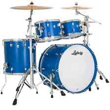 Ударная установка  Ludwig Neusonic MOD2 Лак Киев