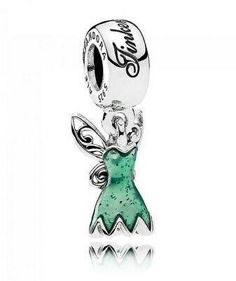 Срібна підвіска-намистина Пандора MasterSem Київ - фото 1