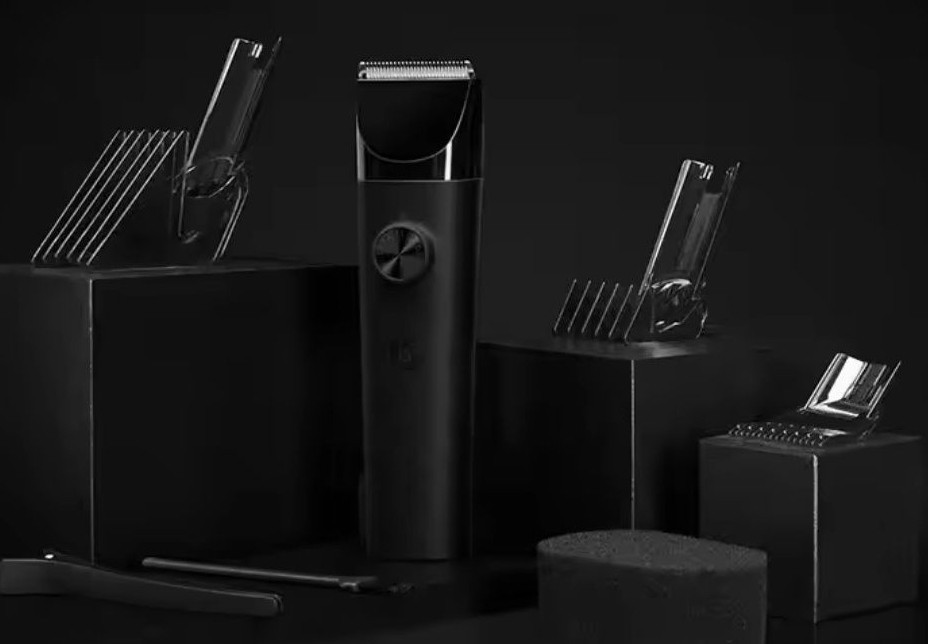 Xiaomi Mijia Hair Clipper. Машинка для стрижки волосся. Харків - фото 4