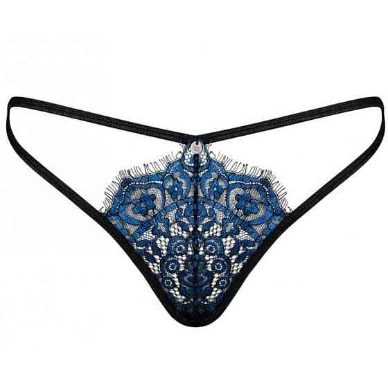 Стрінги Obsessive Yassmyne thong S/M Sex Aura Київ