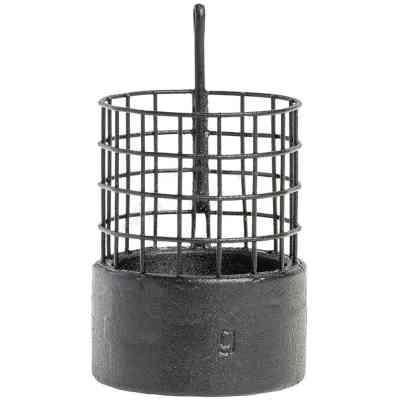 Кормушка Brain "Пуля" M 70g Black (1858.21.30) Винница