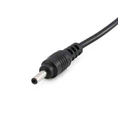 Блок питания к ноутбуку Extradigital Asus 19V, 2.37A, 45W (3.0x1.35) (PSA3835) Винница