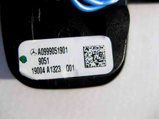 Mercedes-Benz  A0999055204 9051 Комплект підрульових кнопок перемикання передач C-Class W205 E-Class W213 C238 CLS C257 GLC X253 GLS X167 GLE W167 Одеса
