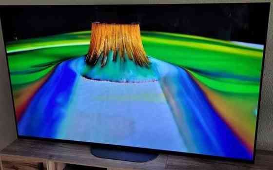 Телевизор Безрамный: 77