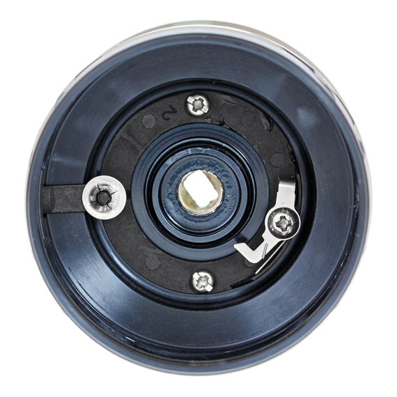 Катушка рыболовная спиннинговая Shimano Stradic 23 2500 Киев - изображение 7