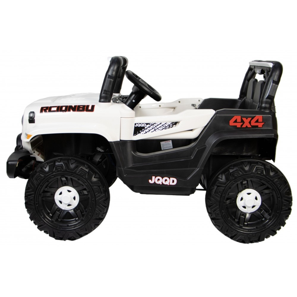 Електромобіль дитячий QD-V80 автомобіль машинка для дітей Київ - фото 2