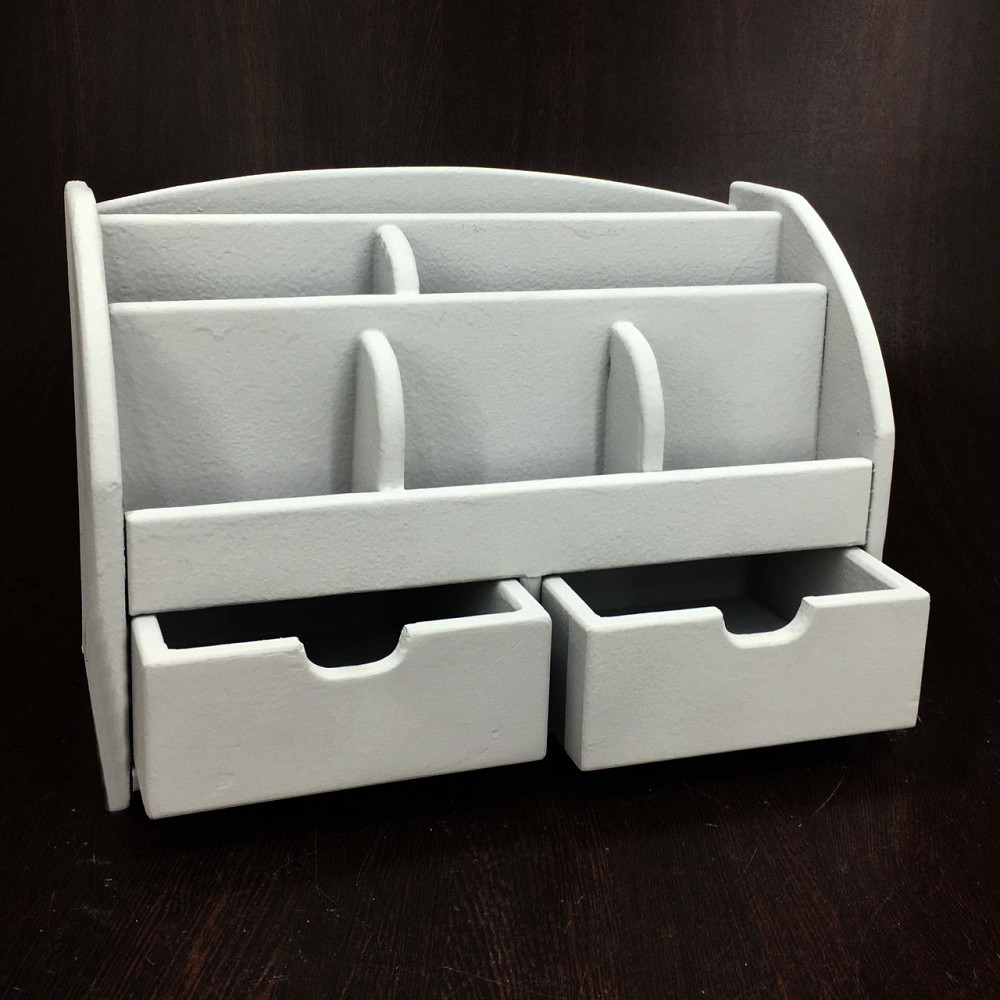 Органайзер для косметики "Кедара" маренго Миколаїв - фото 5