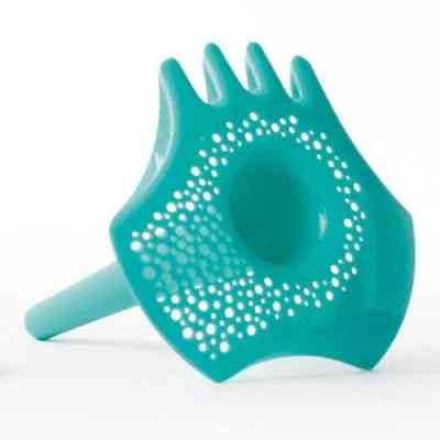 Іграшка для піску QUUT TRIPLET 4 в 1 для піска, снігу та води зелений (170006) Вінниця