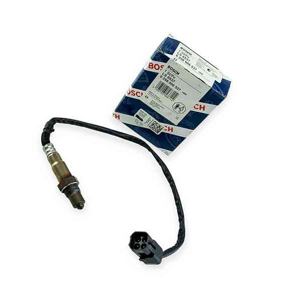 Лямбда-зонд 2110 (1,6) 537 4кон. Євро-3 BOSCH Роберт Бош* Мукачево