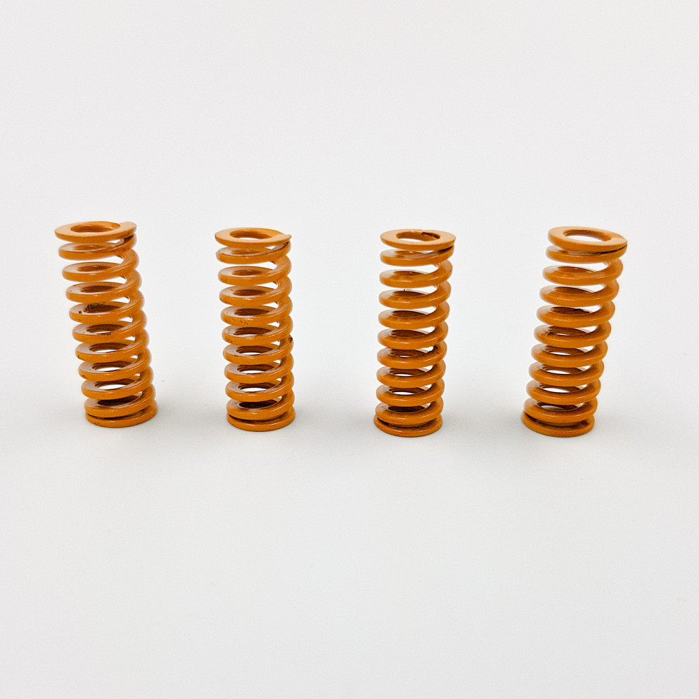 Вирівнююча пружина Maccurat для 3D-принтера 8х20 Київ - фото 10