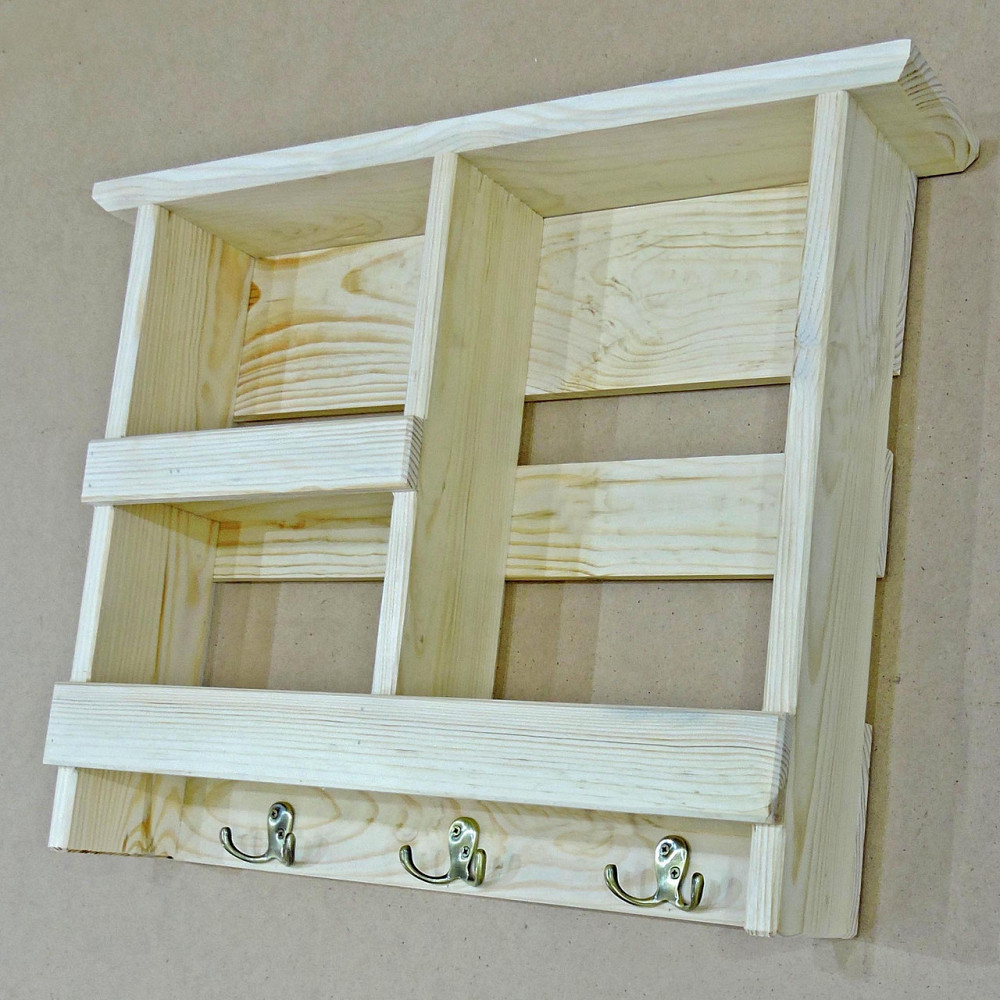 Полиця для ванної "Лейпциг" бланже Миколаїв - фото 1