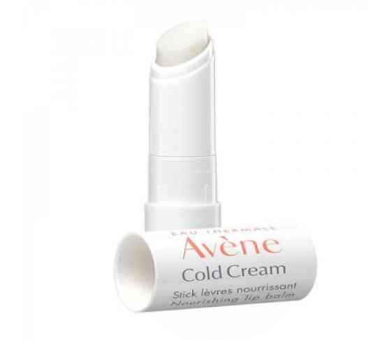 Авен Колд крем Стик для губ Avene Cold Creme lips 4 г Днепр