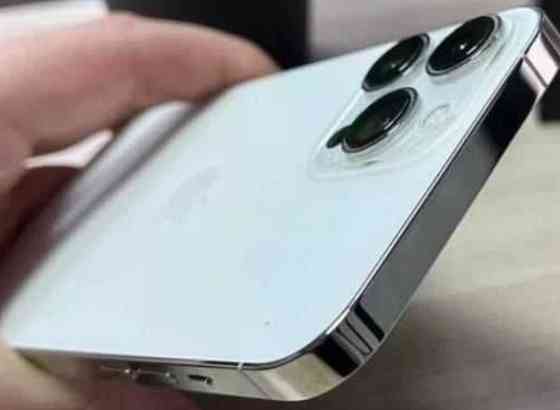 Айфон: iPhone 13 Pro Max 256Gb. Київ