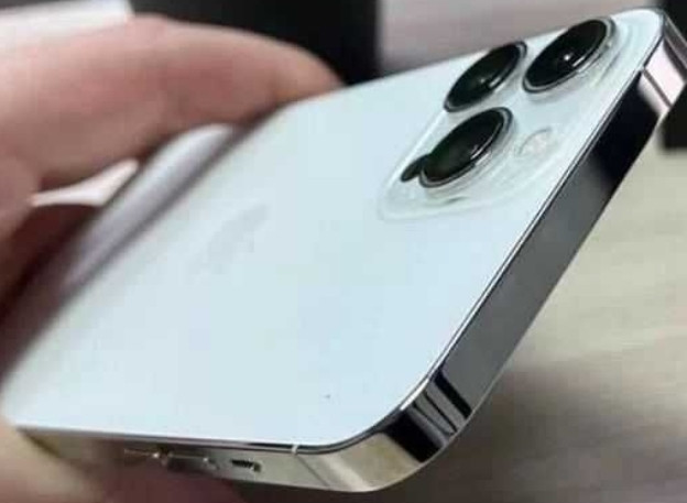 Айфон: iPhone 13 Pro Max 256Gb. Киев - изображение 2