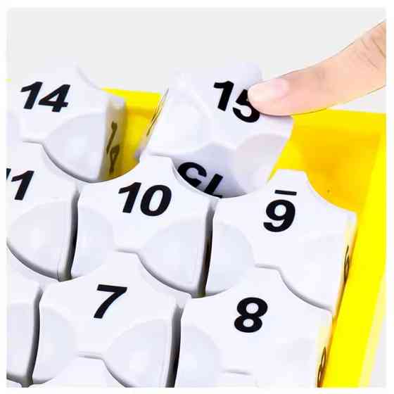 Настольная игра детская 