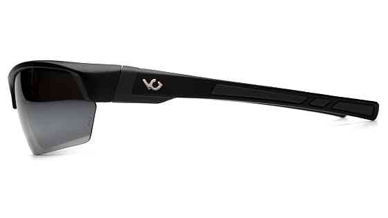 Захисні окуляри Venture Gear Tensaw (silver mirror) AntiFog, дзеркальні сірі Запорожье