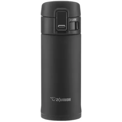 Термокружка Zojirushi SM-KHE36BA 0.36 л Black (1678.06.73) Вінниця