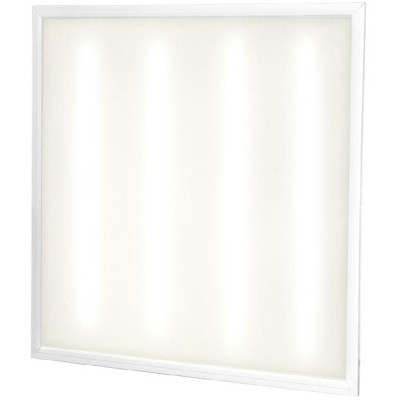 Світильник EVROLIGHT ОПАЛ-B 36Вт 4200K (57774) Вінниця - фото 1