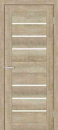 Межкомнатные двери Омис Lego 04 G Дуб Неаполь 800х2000 мм Киев