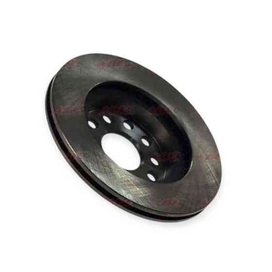 Диск Volken Caddy III, Golf 5, Jetta III передній (280mmx22mm) ABE гальмівний Мукачево