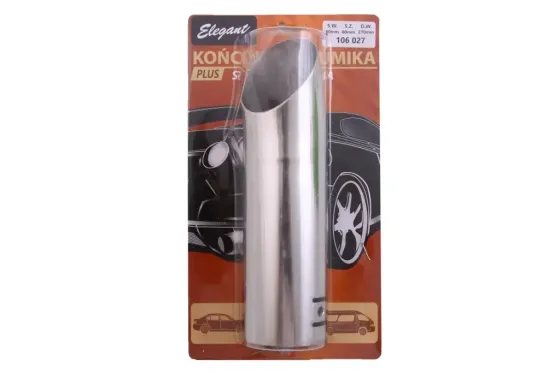 Насадка на глушник 0071 Elegant Вінниця