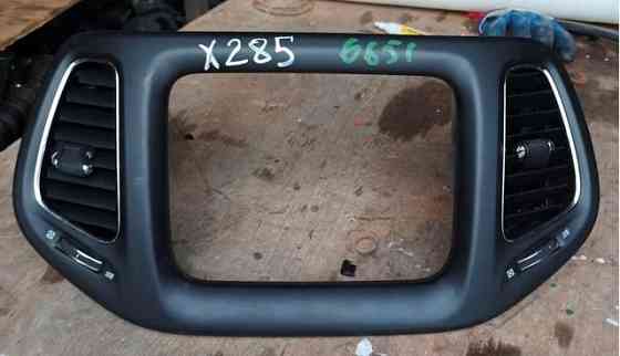 5UT63JXPAB Рамка торпедо центр Коломыя