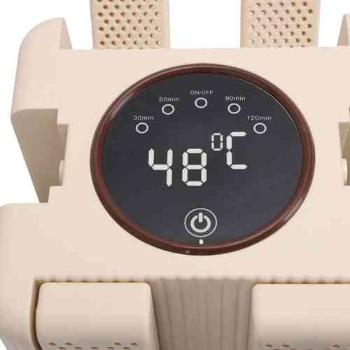 Сушарка електрична для взуття на 3 пари з УФ, 30-120хв, електросушарка Київ