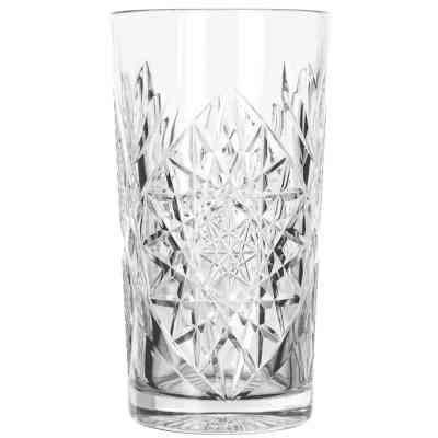 Стакан Onis (Libbey) Hobstar Cooler висока 470 мл (833096) Винница