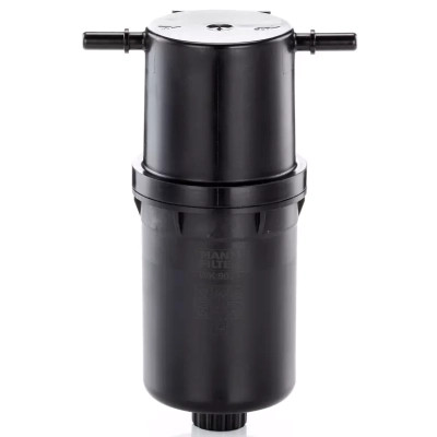 Фільтр паливний Mann WK9024 Вінниця - фото 1