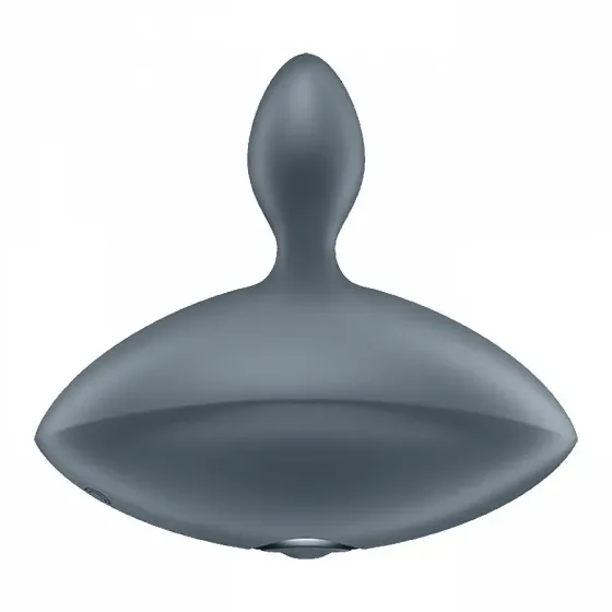 Анальна вібропробка Satisfyer  Booty Absolute Beginners 4 Львів
