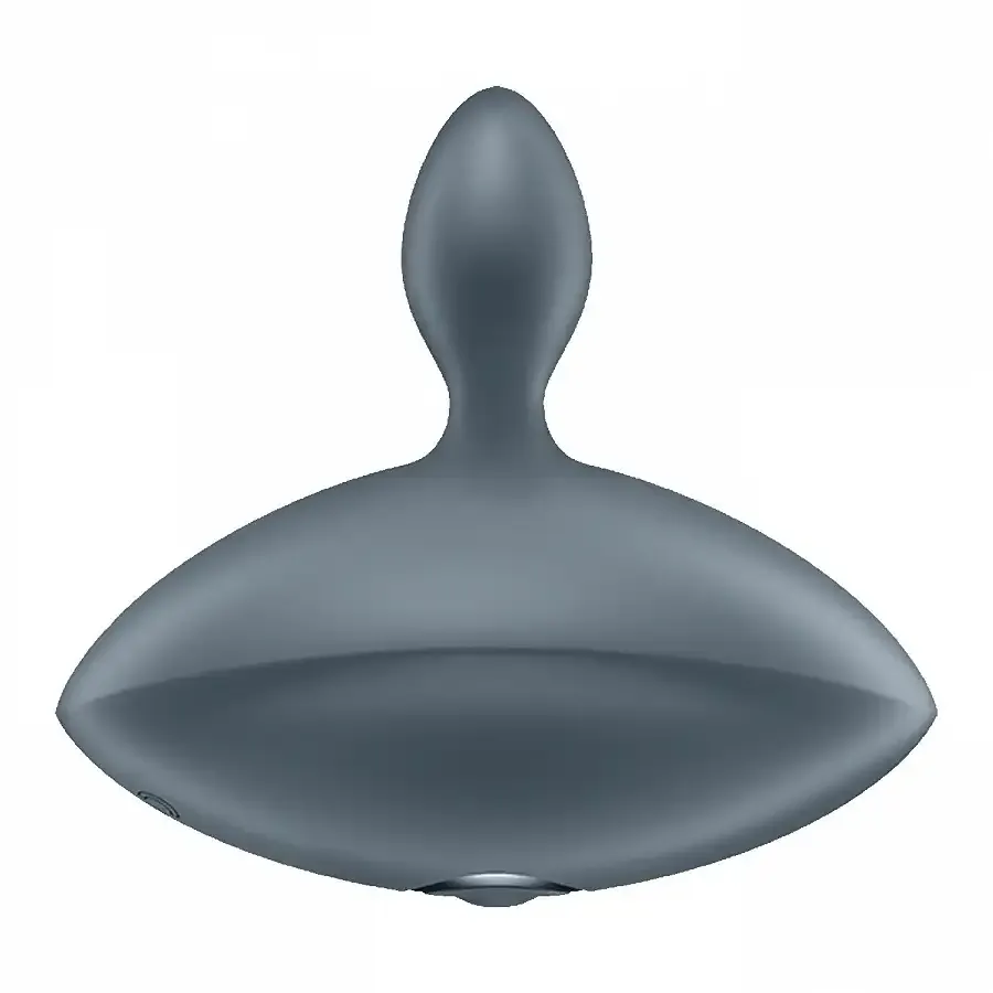 Анальна вібропробка Satisfyer  Booty Absolute Beginners 4 Львів - фото 3