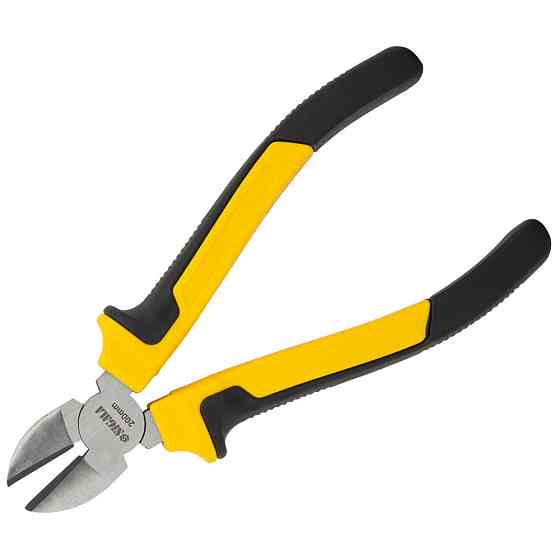 Sigma Бокорезы 200мм Standard SIGMA (4352041) Киев