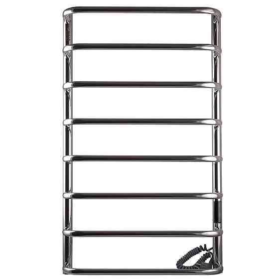 Полотенцесушитель UNIO LS ЕU 900-500-8 Лесенка Скоба электро (000030464) Киев