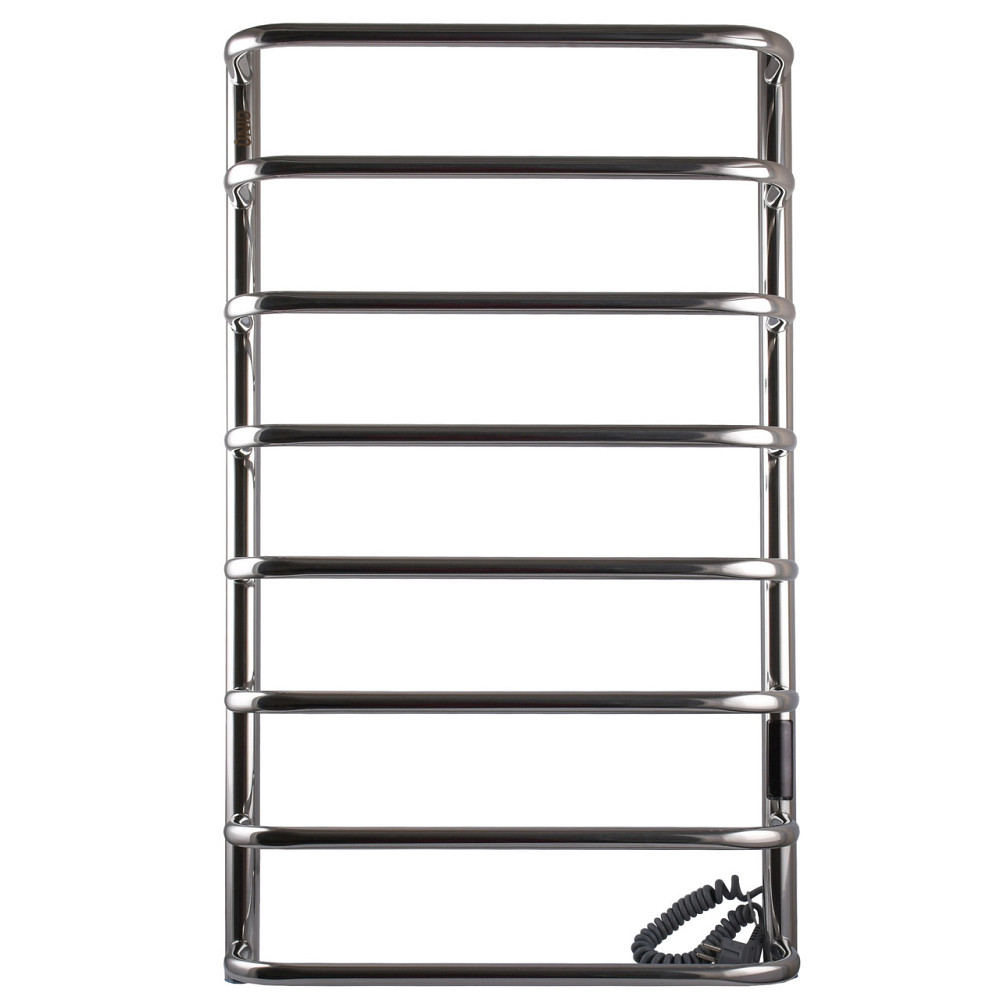 Рушникосушарка UNIO LS ЕU 900-500-8 Драбинка Скоба електро (000030464) Київ - фото 1