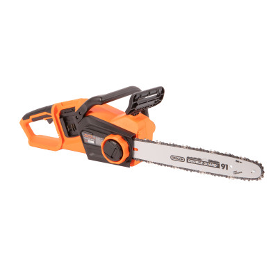 Цепная пила Tekhmann TCC-14/i20 BS (Без АКБ и ЗУ) (850998) Винница - изображение 7